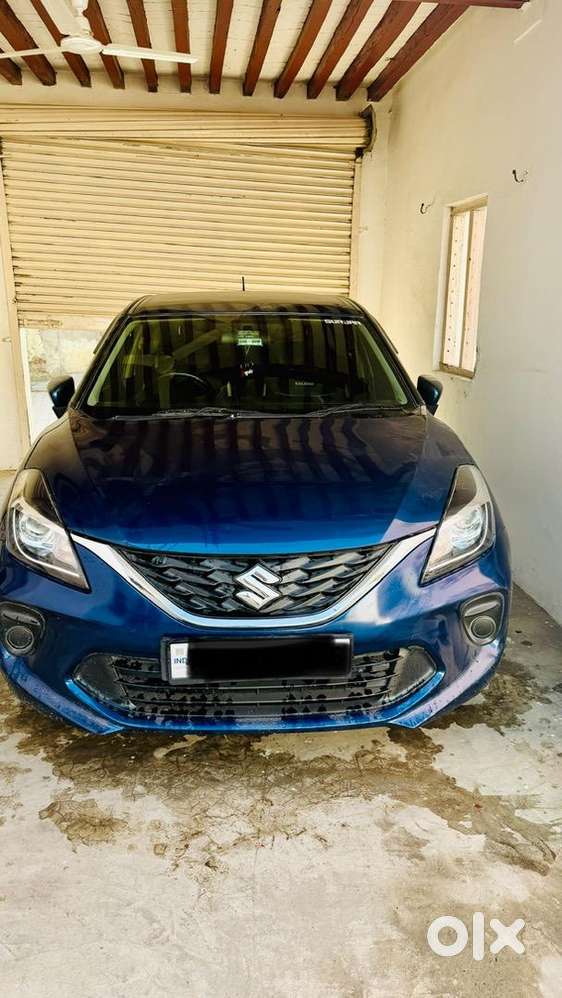 Maruti Suzuki 2020 Model