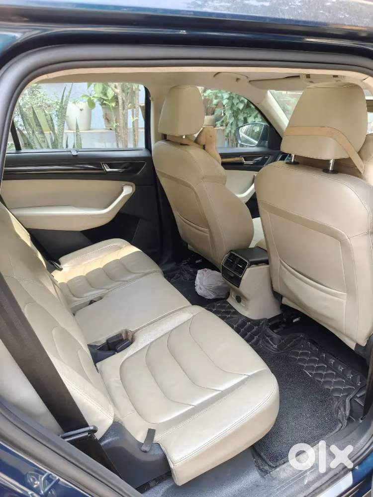 Skoda Kodiaq 2018 Diesel Well Maintained