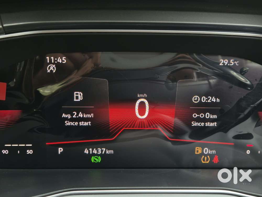 Volkswagen Taigun, 2022, Petrol