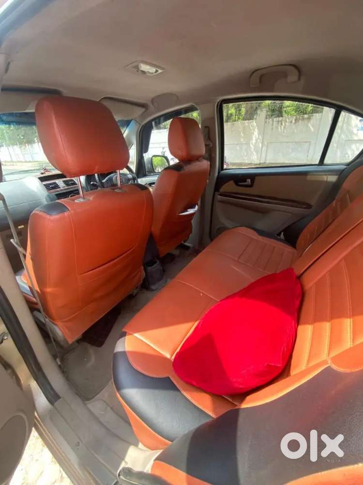 Maruti Suzuki Sx4 2009