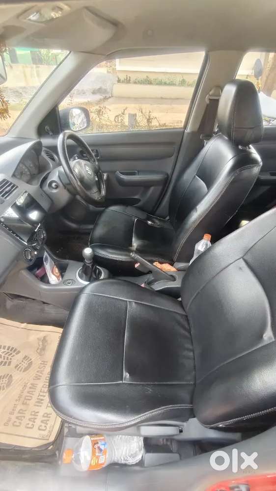 Maruti Suzuki Swift 2010 Diesel Manual