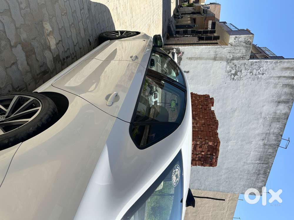 Skoda Rapid Diesel 1.6. Single Owner