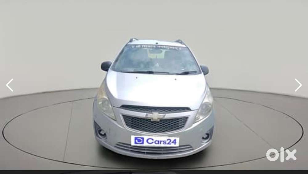 Chevrolet Beat Diesel Well Maintained