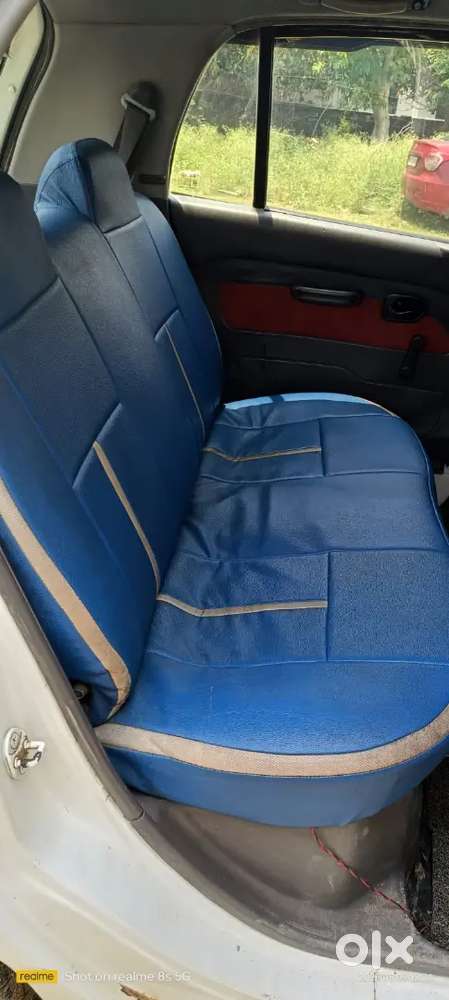 Hyundai Santro