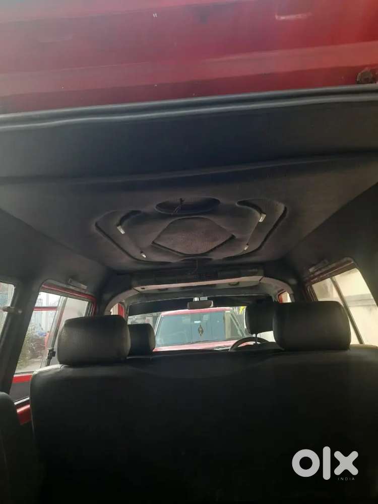 Toyota Qualis 2000 Diesel 150000 Km Driven Ph