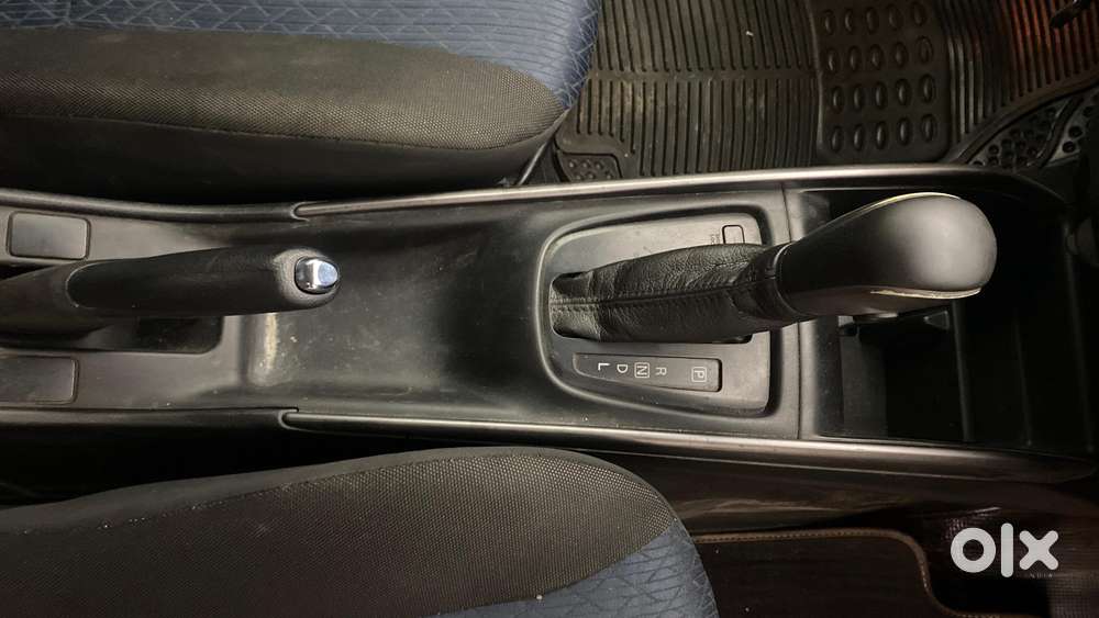 Toyota Glanza V Cvt, 2019, Petrol
