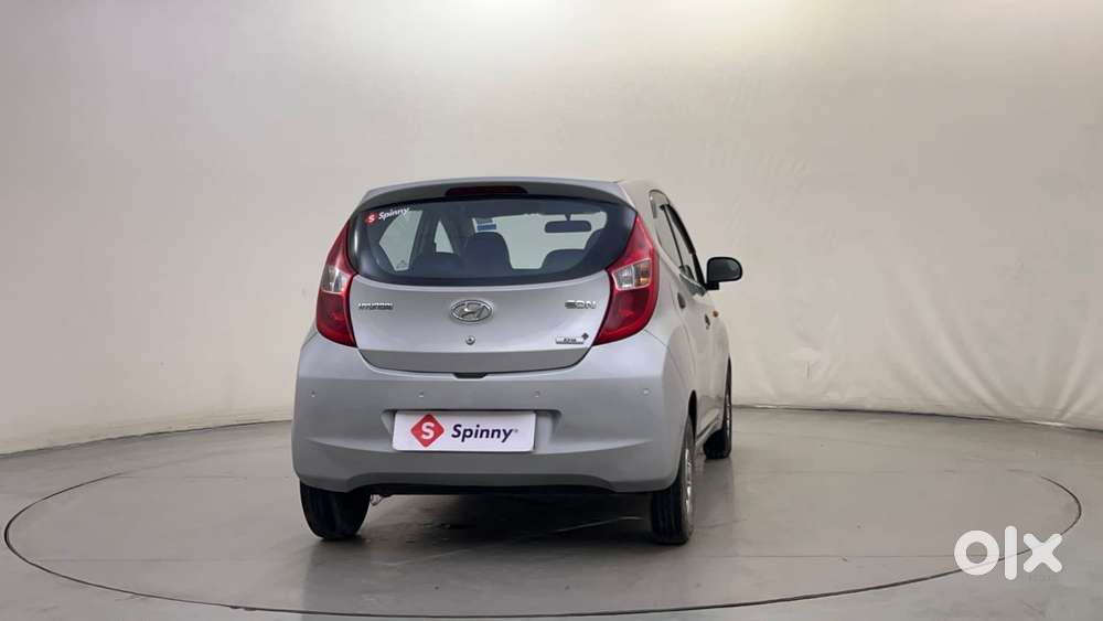 Hyundai Eon Era +, 2012, Petrol