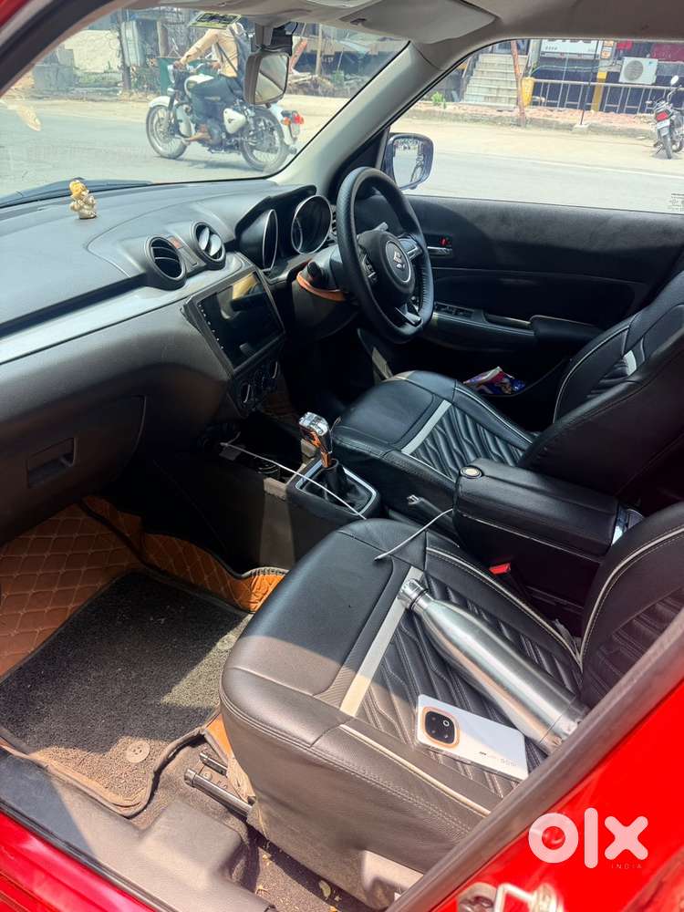 Swift 2022 Maruti Vxi