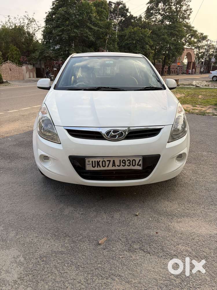 Hyundai I20 Magna Plus, 2011, Petrol