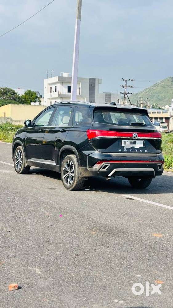 Mg Hector 2.0 Sharp Diesel, 2024, Diesel