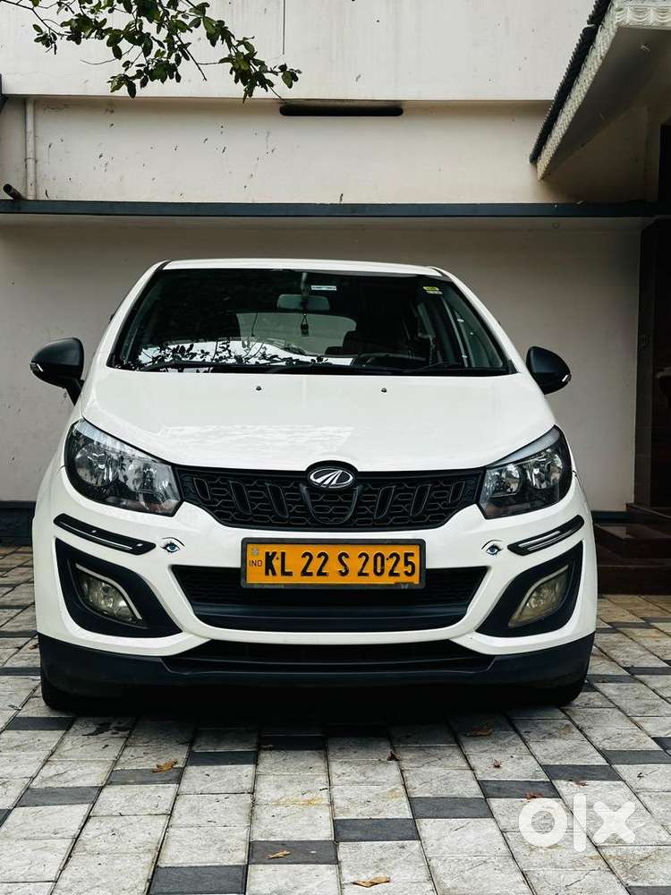 Mahindra Marazzo 2023 Taxi