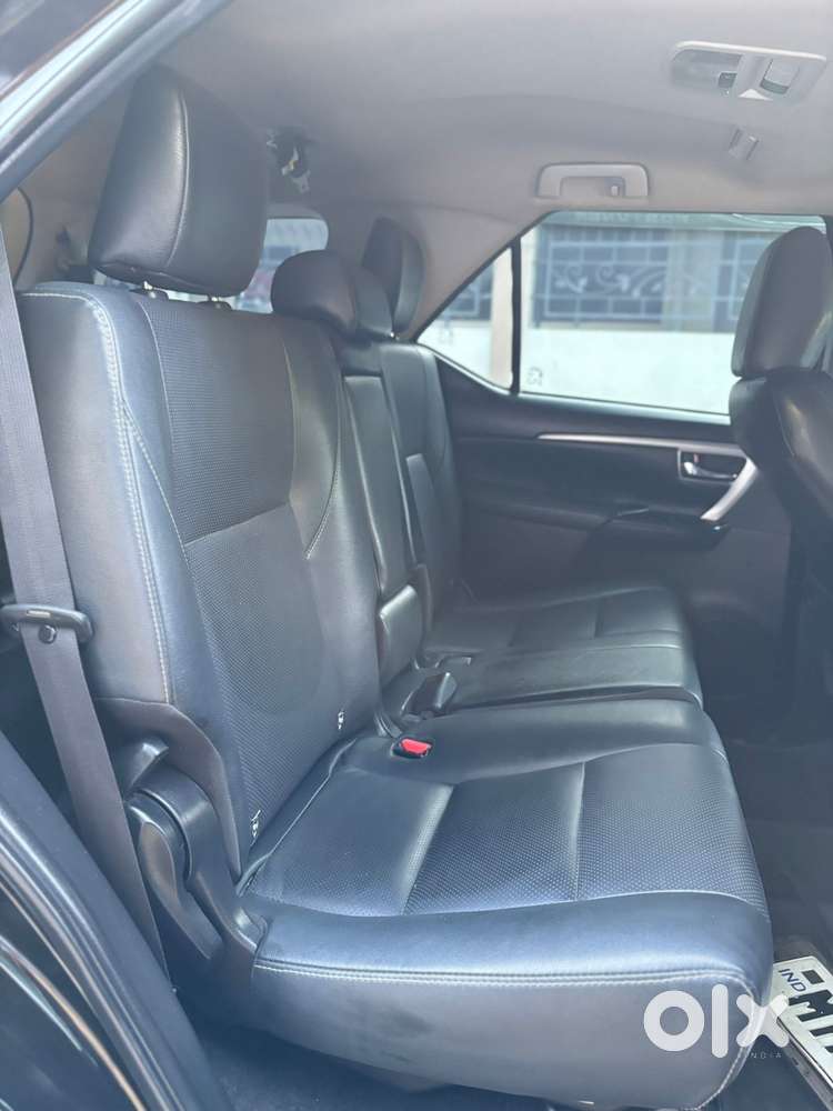 Toyota Fortuner, 2021, Diesel