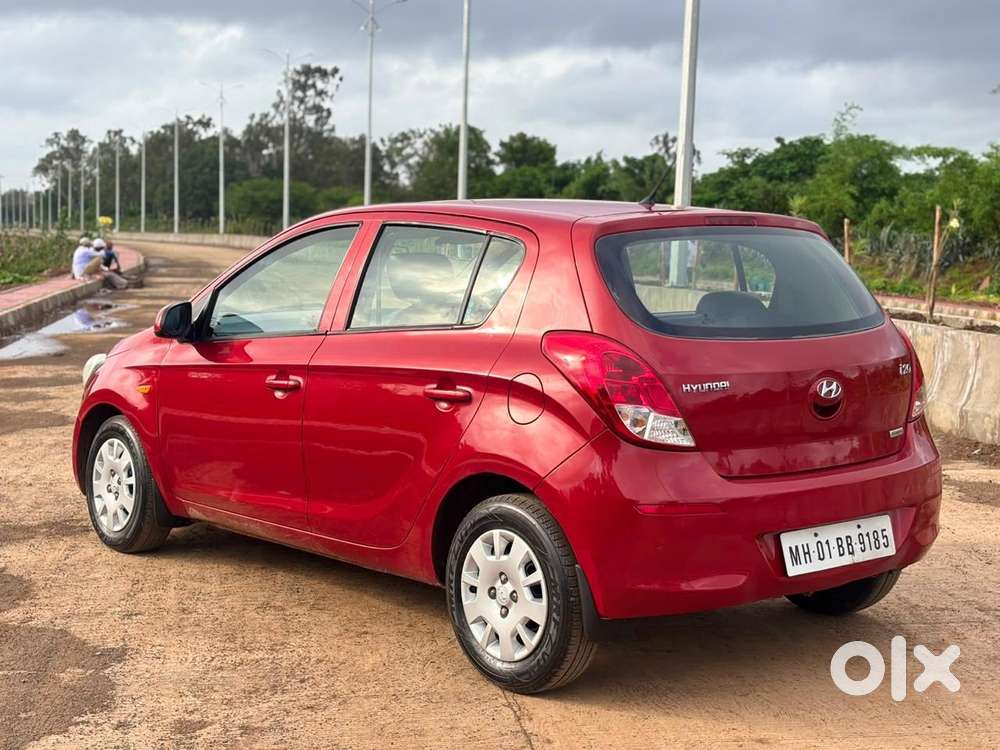 Hyundai I20 Magna 1.2 Vtvt, 2012, Petrol