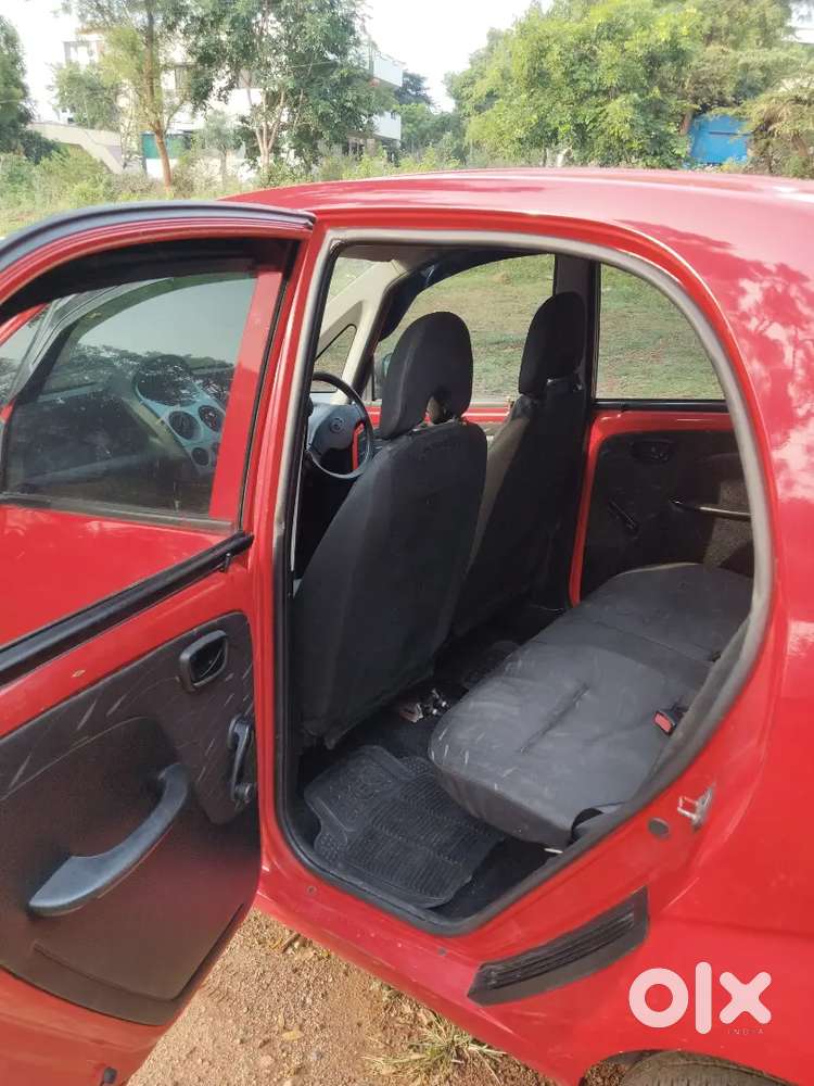 Tata Nano 2012 Petrol Well Maintained