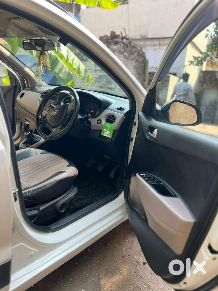 Hyundai Car Diesel 2017