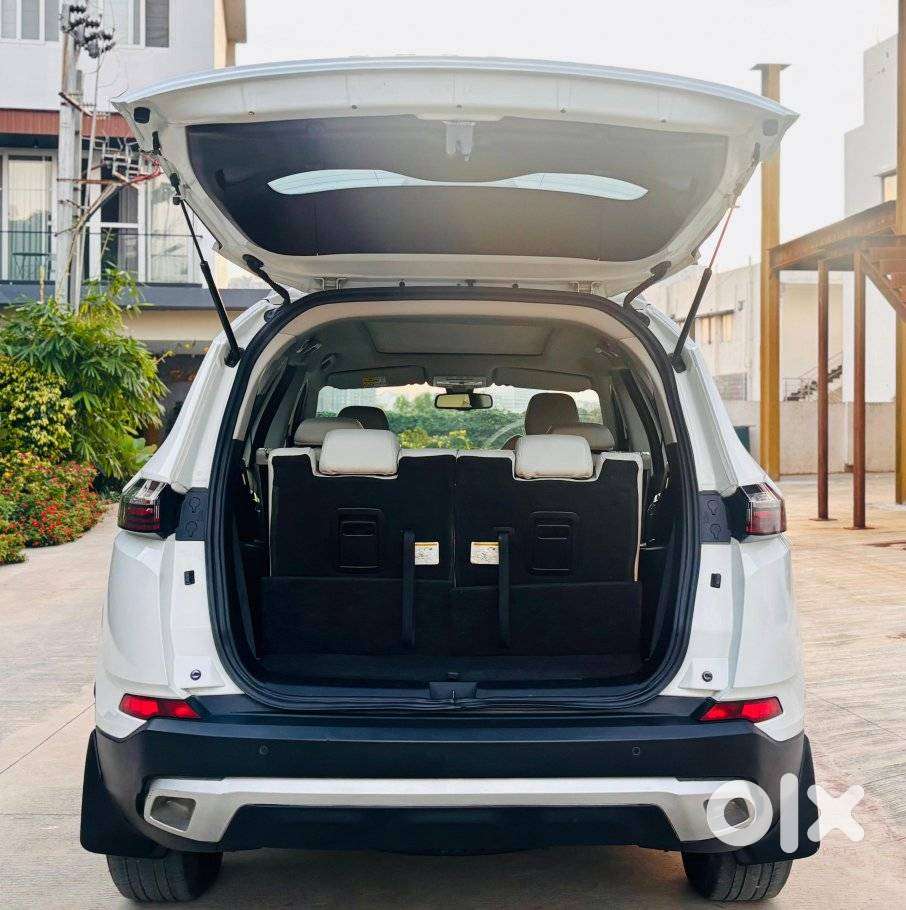 Tata Safari 2.0 Kryotec Xz Plus, 2021, Diesel