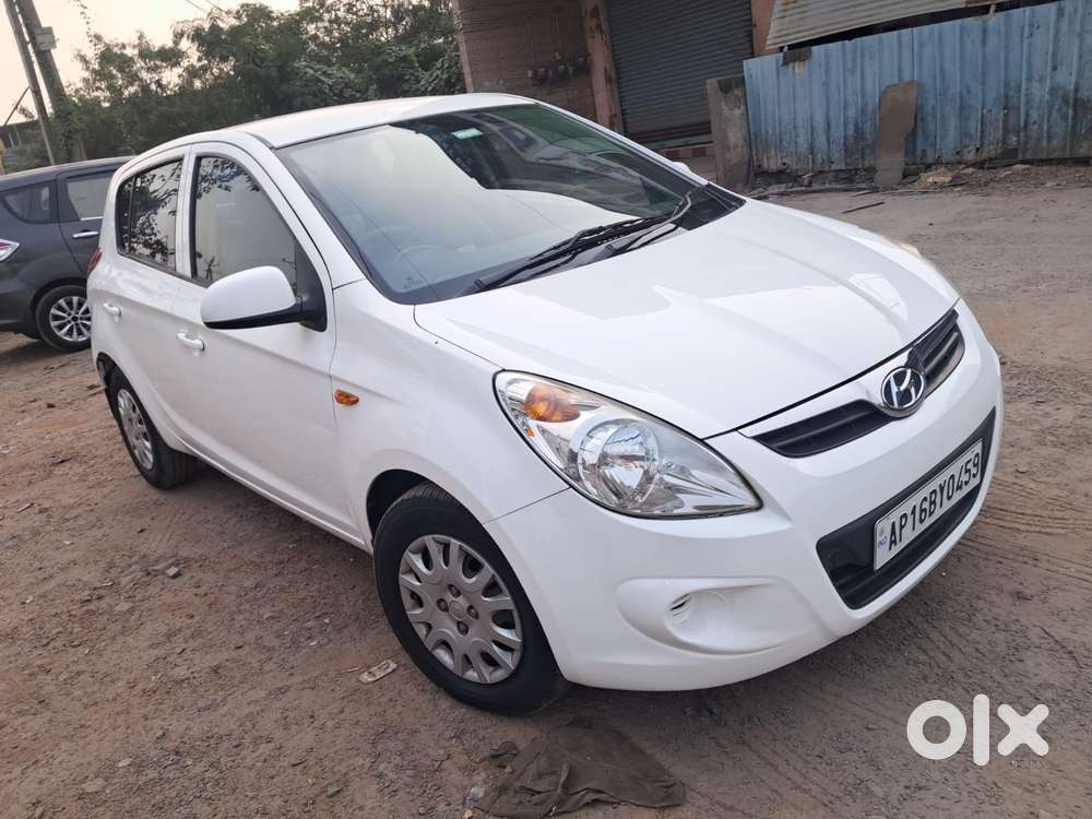 Hyundai I20 Magna Plus Diesel, 2011, Diesel