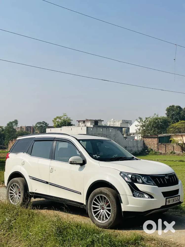 Mahindra Xuv500 Diesel Manual 2015 Car