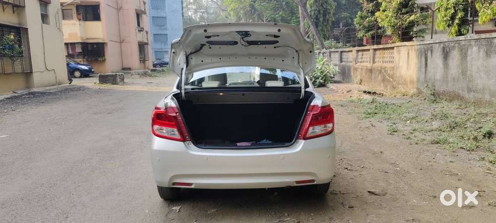 Maruti Suzuki Swift Dzire 1.3 Vxi, 2020