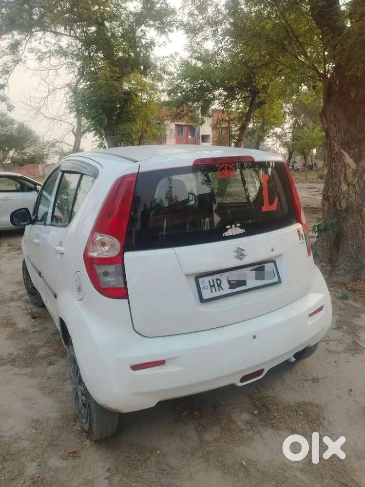 Maruti Suzuki Ritz 2016 Petrol Manual Good Condition