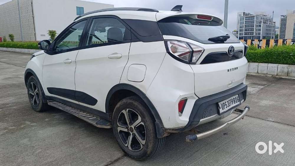 Tata Nexon 1.2 Revotron Xz Plus, 2023, Diesel