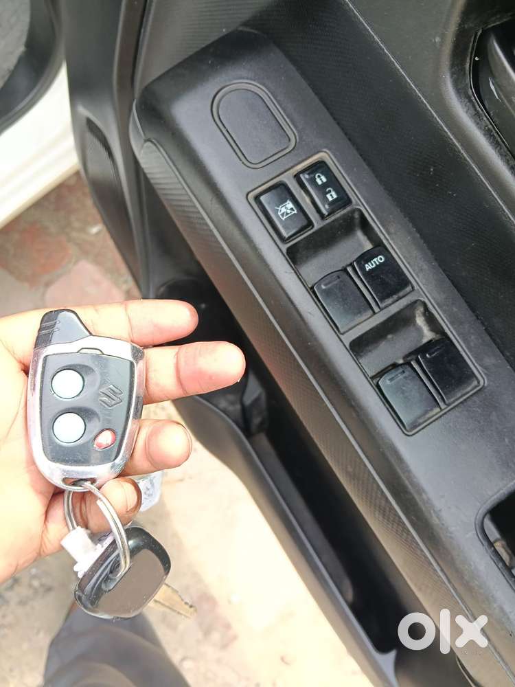 Maruti Suzuki Wagon R Lxi Cng, 2021, Cng & Hybrids
