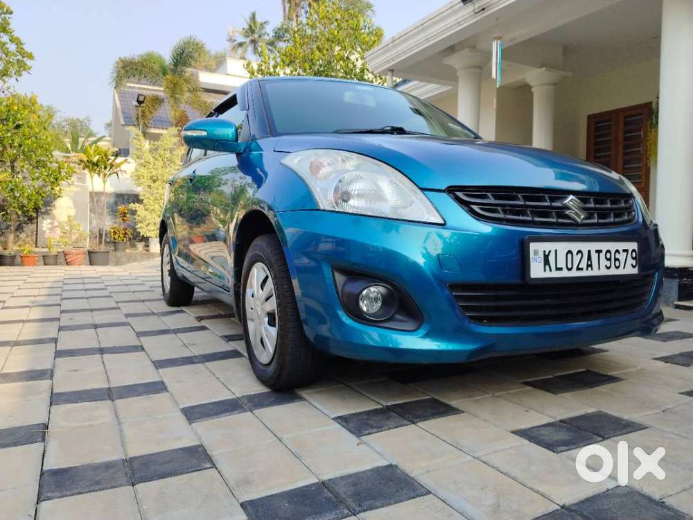 Dizre Vdi Low Kilometr