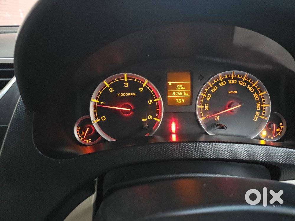 Maruti Suzuki Swift Dzire Vdi Bsiv, 2014, Diesel