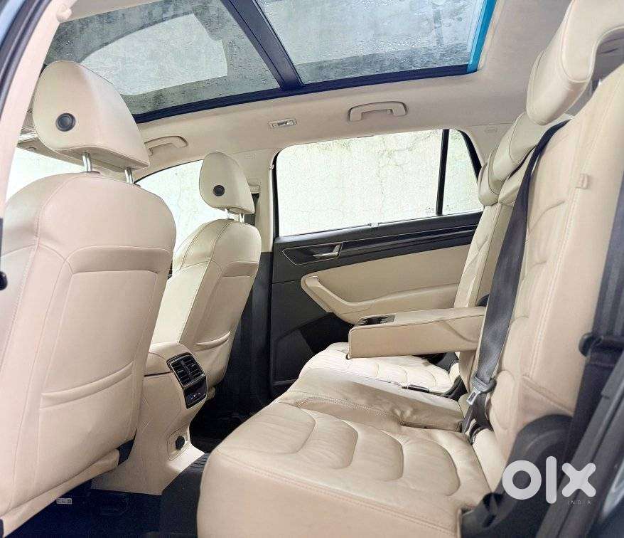 Skoda Kodiaq 2.0 Style Tdi 4x4 At, 2019, Diesel