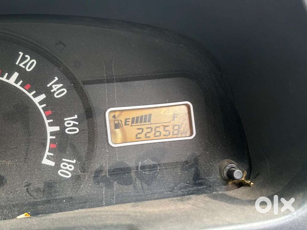Maruti Suzuki 2014 Car