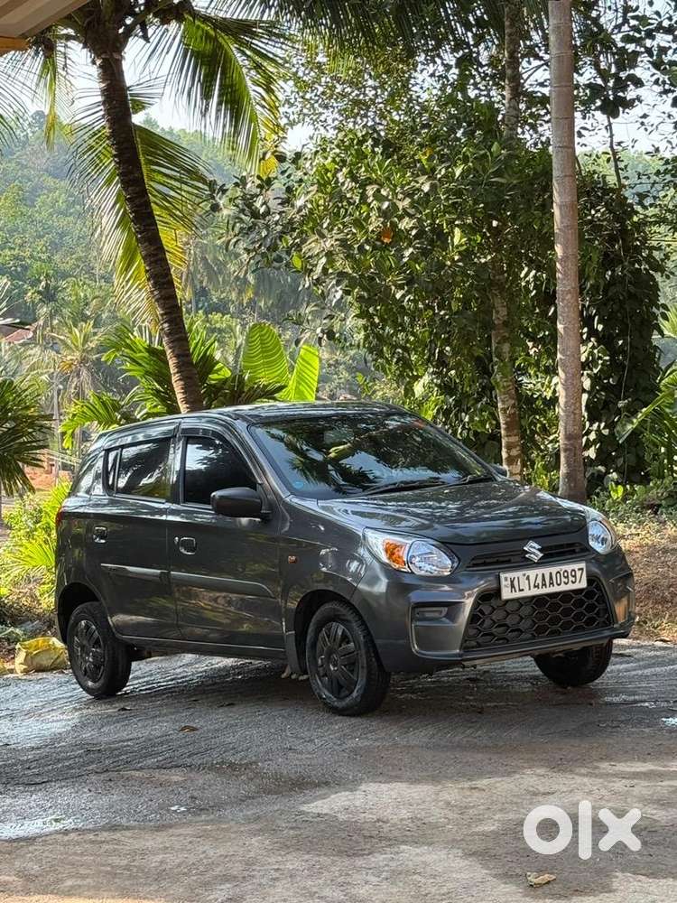Maruti Suzuki Alto 800 2021 Petrol Well Maintained