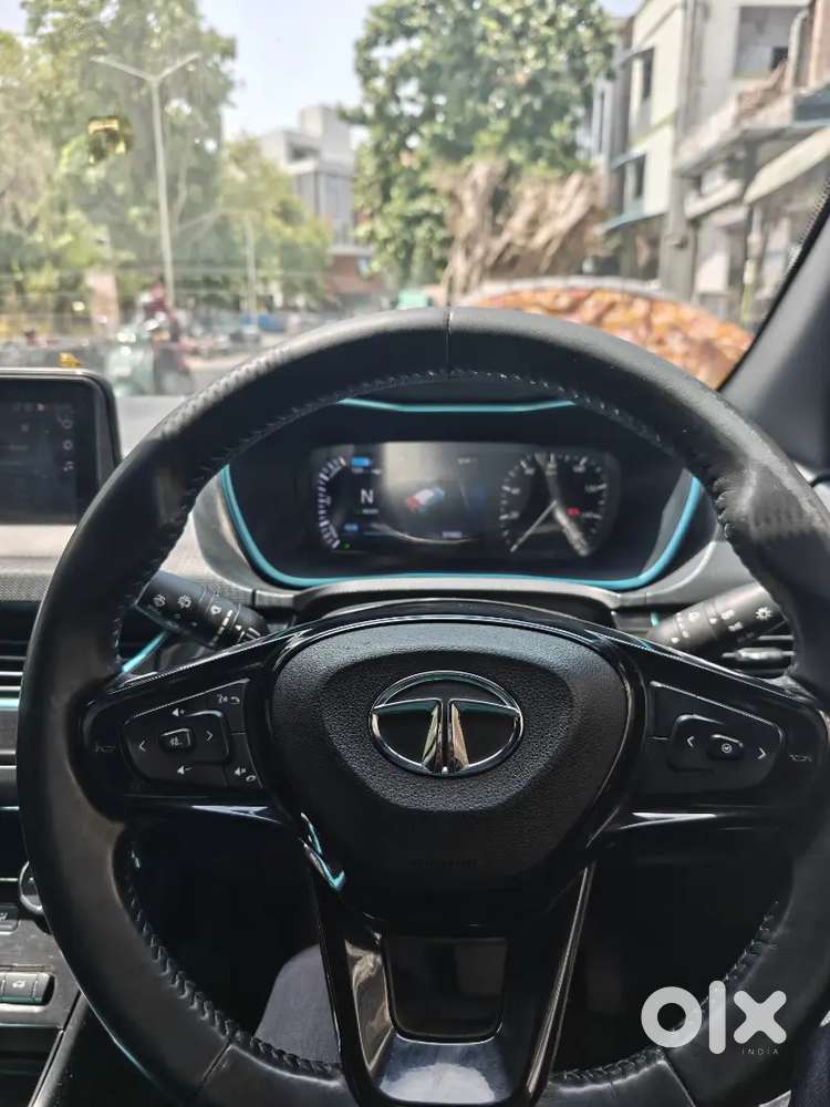 Tata Nexon Ev Max 2023