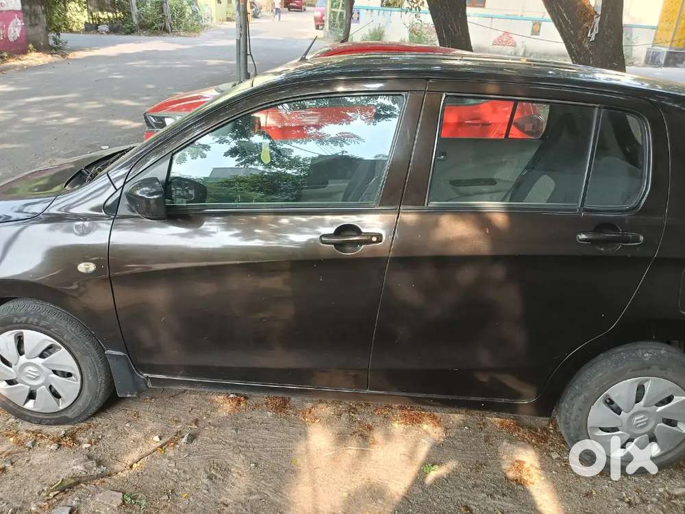Maruti Suzuki Celerio 2014 Petrol 67000 Km Driven