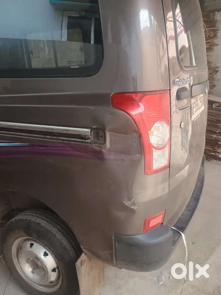 Mahindra Supro 2019 Diesel 92000 Km Driven