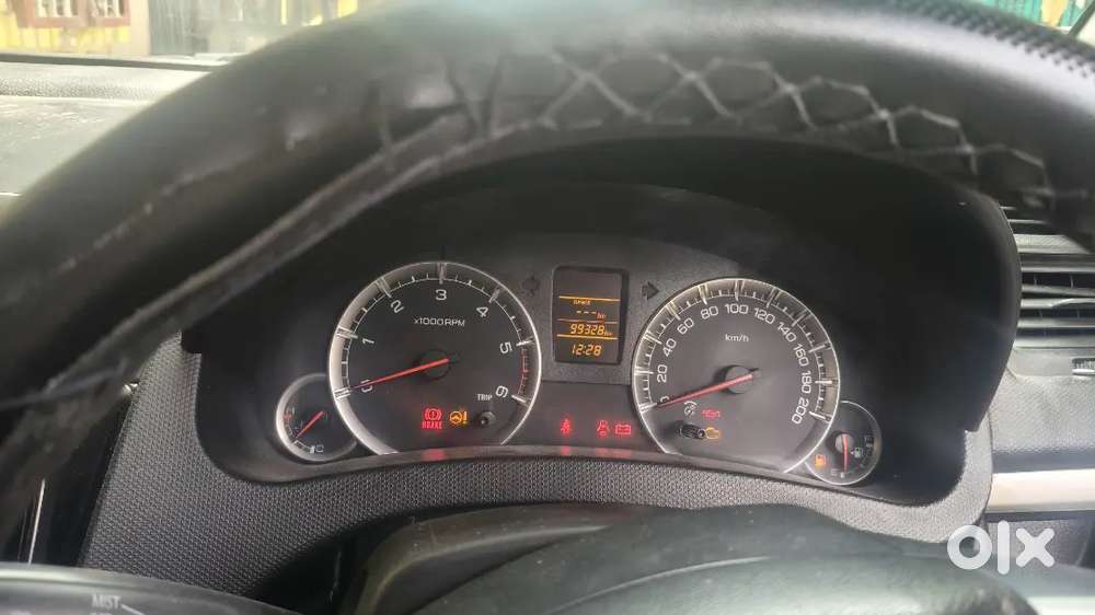 Maruti Suzuki Swift 2017 Diesel Vdi
