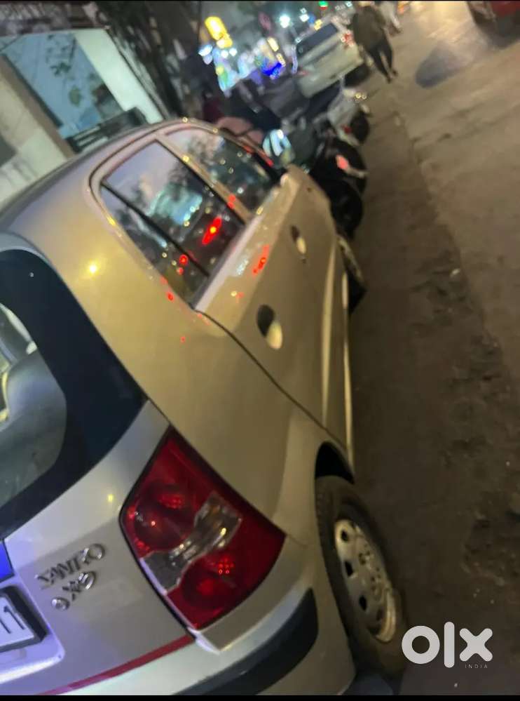 Hyundai Santro Xing 2006 Cng & Hybrids Well Maintained