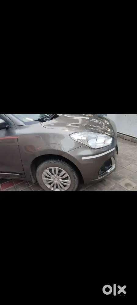 Maruti Dzire Vxi 2024