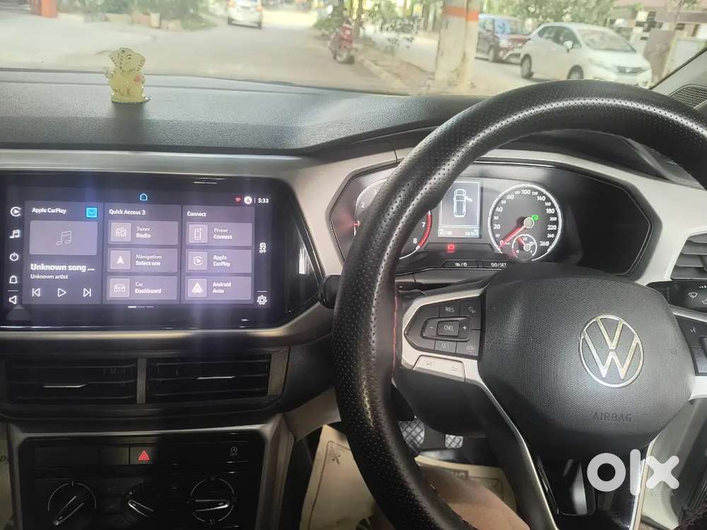 Volkswagen Taigun 2023 - 1.0 Highline At