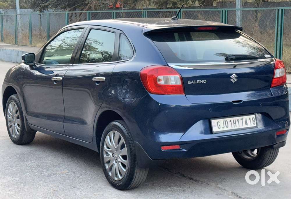 Maruti Suzuki Dzire
