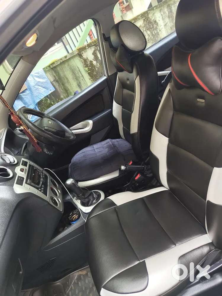 Ford Figo 1.4 Diesel 2014