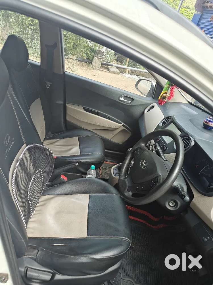 2017 Hyundai Grand I10 Prime