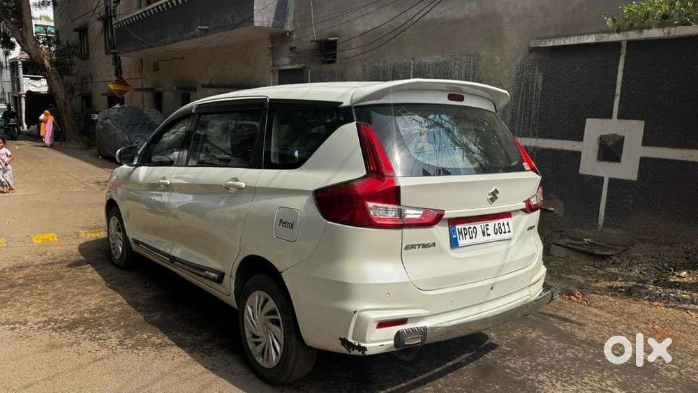 Maruti Suzuki Manual 2020 Car