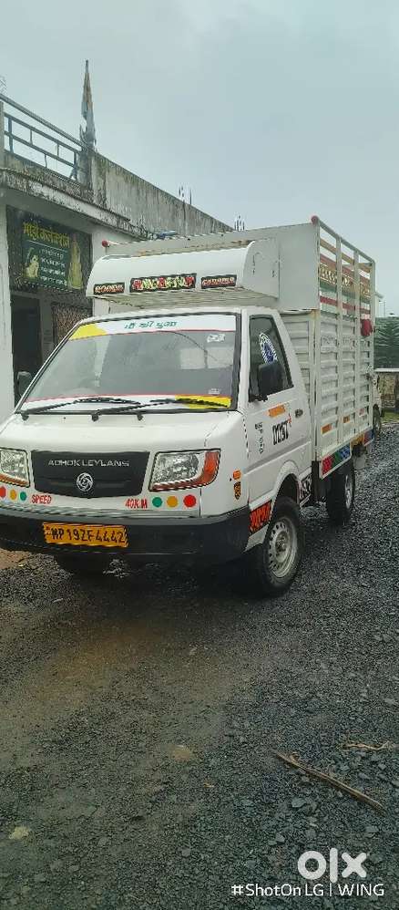 Ashok Leyland Stile 2024 Diesel