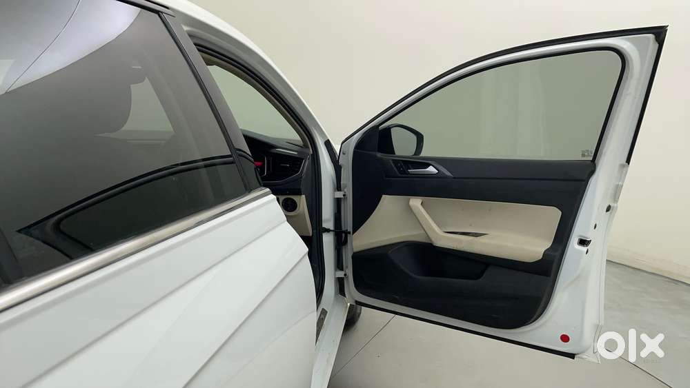 Volkswagen Virtus Gt Edge Limited Edition Dsg, 2023, Petrol