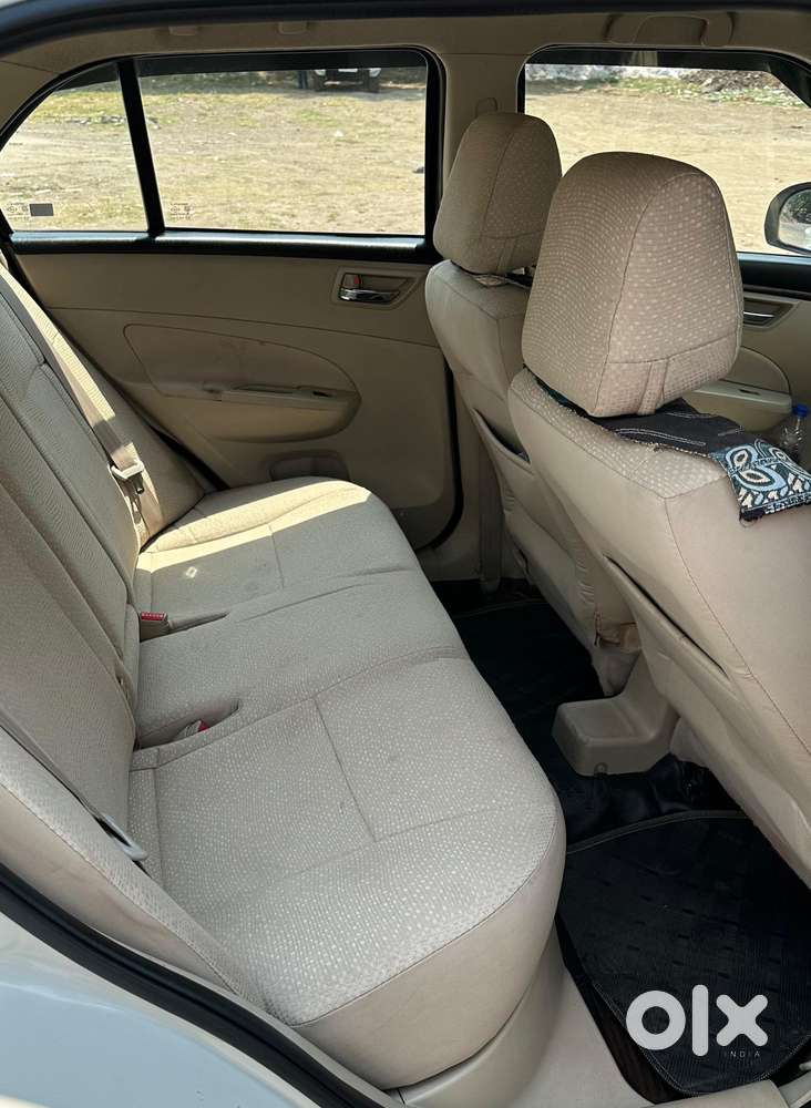 Maruti Suzuki Swift Dzire Zdi + Mt, 2013, Diesel