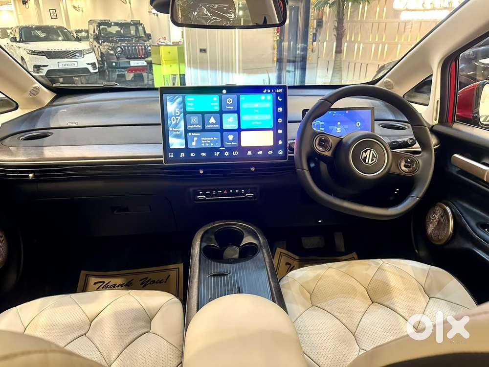 Mg Windsor Ev Essence Pro, 2025, Electric