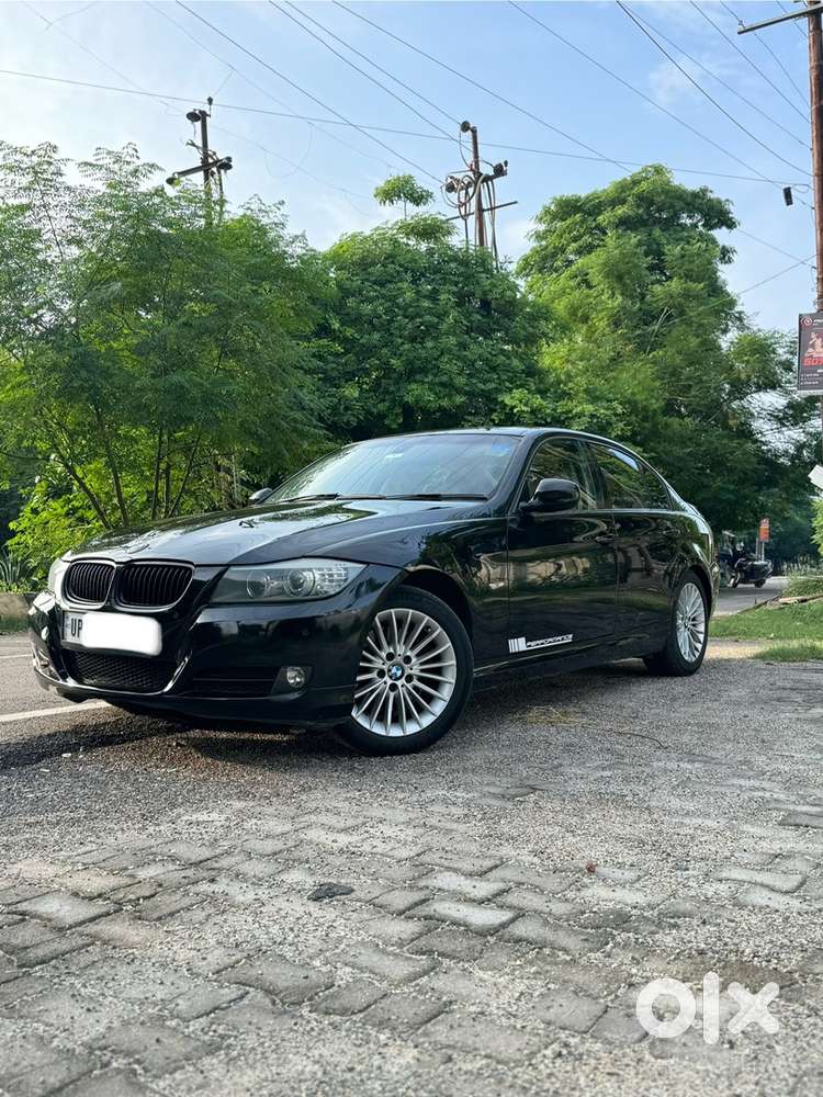 Bmw 330i N-52 Engine Petrol Straight 6 Best For Drift Builds