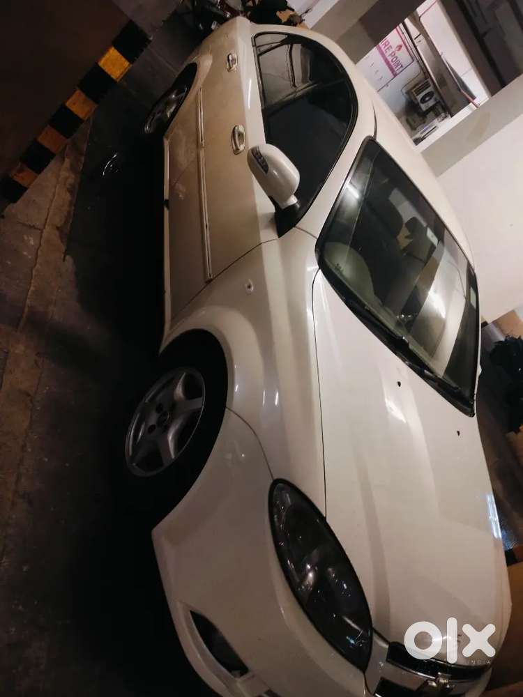 Chevrolet Optra 2011 Diesel 150000 Km Driven