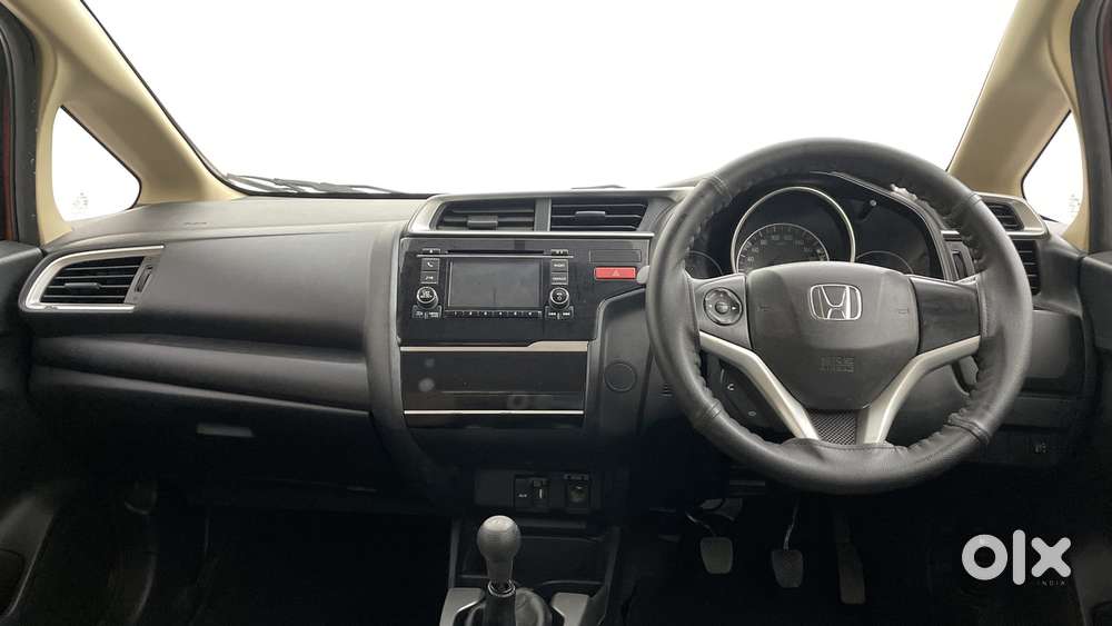 Honda Jazz [2020-2023] 1.2 V I-vtec Mt, 2016, Petrol