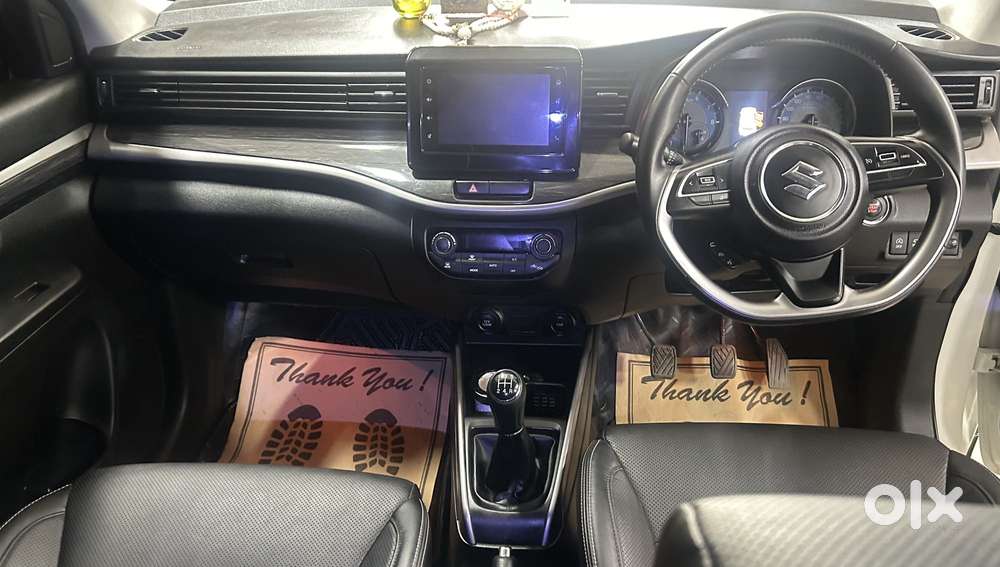 Maruti Suzuki Xl6 1.5 Alpha Mt, 2024, Petrol